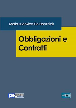 Obbligazioni E Contratti