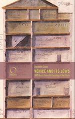 Venice and its Jews