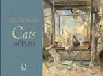 Cats of Paris
