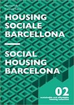 Social Housing Barcelona