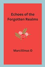 Echoes of the Forgotten Realms