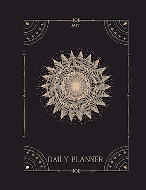 Daily Planner