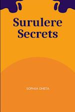 Surulere Secrets