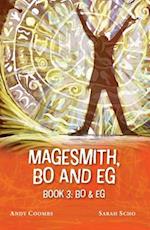 Magesmith Book 3