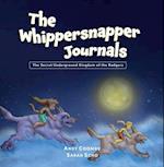 Whippersnapper Journals Book 2