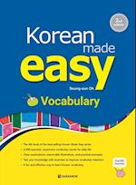 Korean Made Easy - Vocabulary