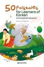 50 Folktales for Learners of Korean