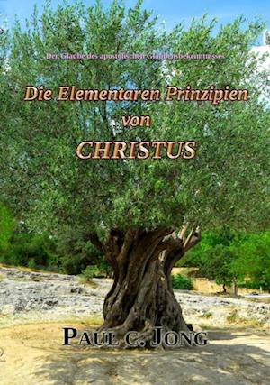 Der Glaube Des Apostolischen Glaubensbekenntnisses: Die Elementaren Prinzipien Von Christus