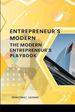 Entrepreneur's Modern "The Modern Entrepreneur's Playbook 