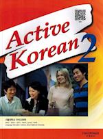 Active Korean 2 (QR)