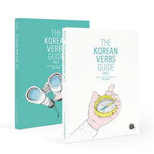 Talk To Me in Korean: Korean Verbs Guide