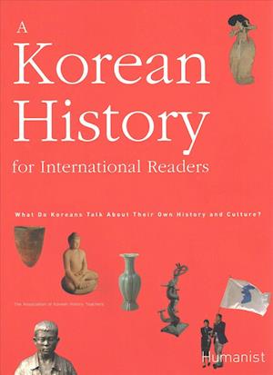 A Korean History for International Readers