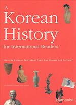 A Korean History for International Readers