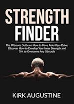 Strength Finder