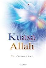 Kuasa Allah(indonesian Edition)