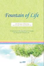 Fountain of Life