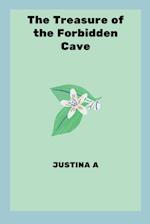 The Treasure of the Forbidden Cave