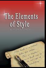 The Elements of Style 