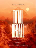 Die totale Erinnerung - Total Recall