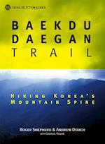 Baekdu Daegan Trail