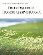 Freedom from Transgressive Karma