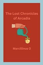 The Lost Chronicles of Arcadia