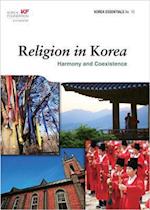 Religion in Korea