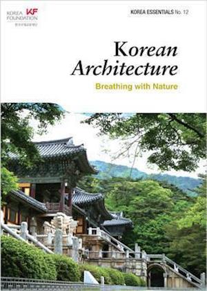 Jackson, B:  Korean Architecture