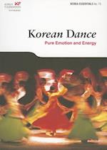 Korean Dance