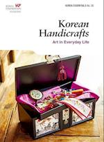 Korean Handicrafts