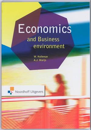 Economics and the Business Environment