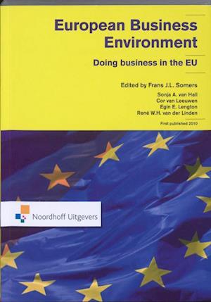 European Business Environment