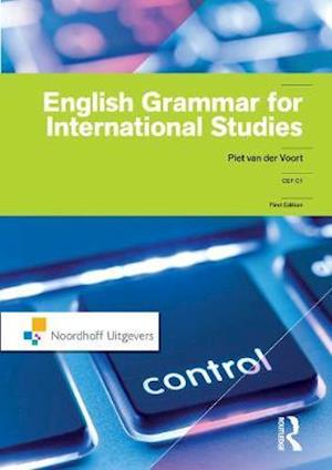 English Grammar for International Studies