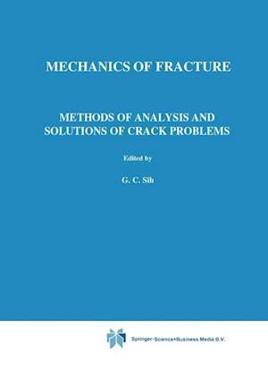 Methods of Analysis and Solutions of Crack Problems