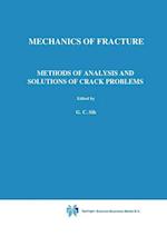 Methods of Analysis and Solutions of Crack Problems