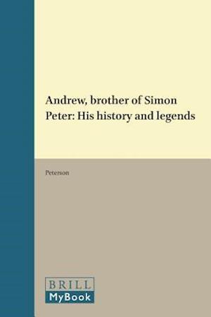 Andrew, Brother of Simon Peter