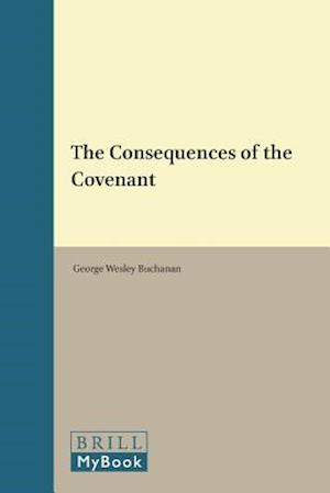 The Consequences of the Covenant