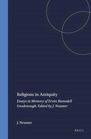 Religions in Antiquity