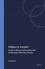 Religions in Antiquity