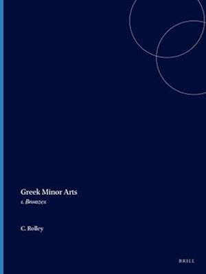 Greek Minor Arts