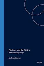 Plotinus and the Stoics