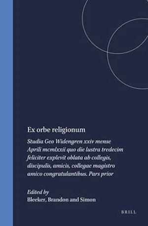 Ex Orbe Religionum