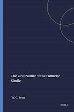 The Oral Nature of the Homeric Simile