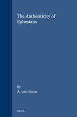 The Authenticity of Ephesians