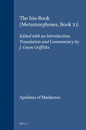 The Isis-Book (Metamorphoses, Book XI)