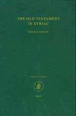 The Old Testament in Syriac According to the Peshi&#7789;ta Version, Part II Fasc. 4. Kings