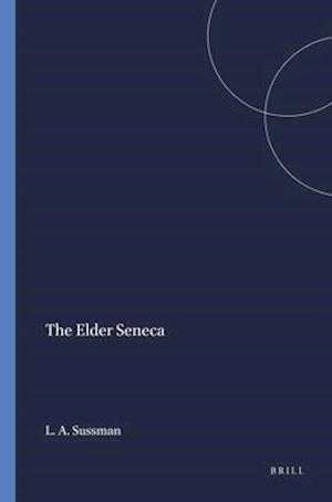 The Elder Seneca