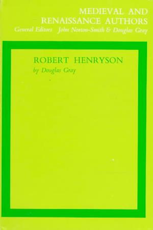 Robert Henryson