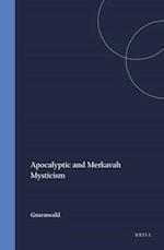 Apocalyptic and Merkavah Mysticism