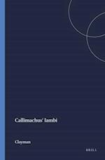 Callimachus' Iambi